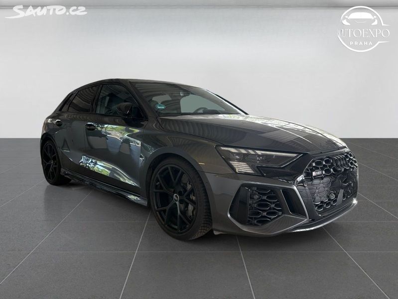 Audi RS3, RS 3* 2.5 TFSI Keramik-*